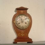 303 3576 TABLE CLOCK